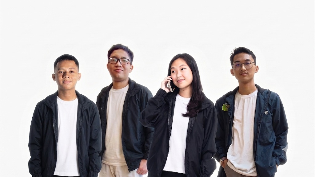 The Learn Indonesian Easy Way team